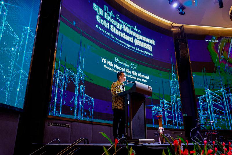 NRES to strengthen biodiversity conservation agenda NRES to strengthen biodiversity conservation agenda