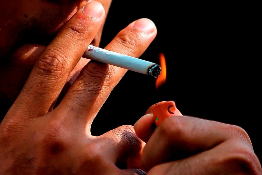 NS Health Director: Many still defying smoking ban in public places