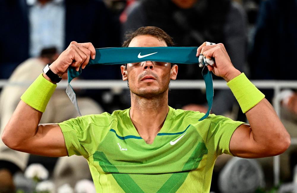 Nadal still aiming to finish career in 2024 Nadal still aiming to finish career in 2024
