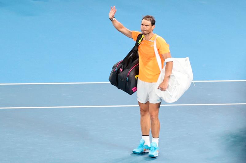 Nadal turns down claycourt event wildcard as French Open looms Nadal turns down claycourt event wildcard as French Open looms