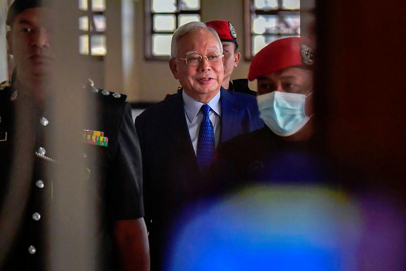 Najib’s 1MDB Trial: Prosecution closes case after 235 days Najib’s 1MDB Trial: Prosecution closes case after 235 days