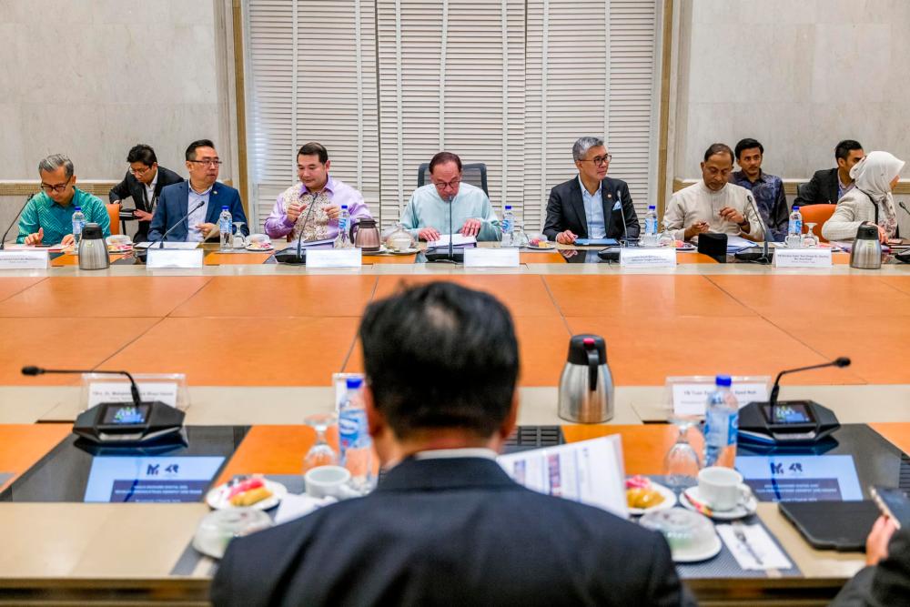Nancy: KPWKM sedia tawar khidmat kaunseling buat keluarga Zayn Rayyan Nancy: KPWKM sedia tawar khidmat kaunseling buat keluarga Zayn Rayyan