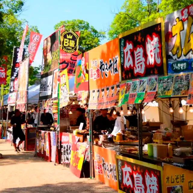 Nara Food Fair to be held in Malaysia for the first time Nara Food Fair to be held in Malaysia for the first time