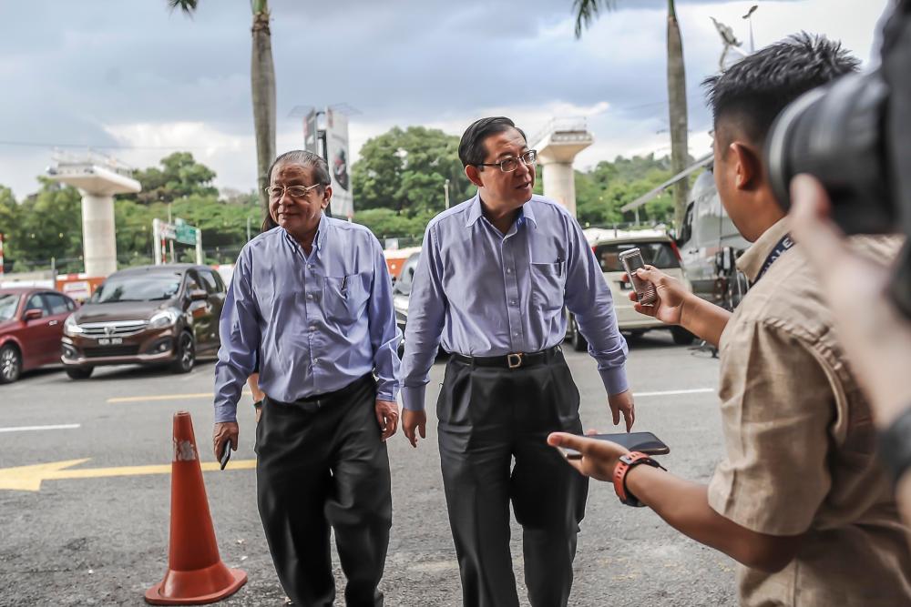 National DAP Veteran Club lodges police report against Siti Mastura National DAP Veteran Club lodges police report against Siti Mastura