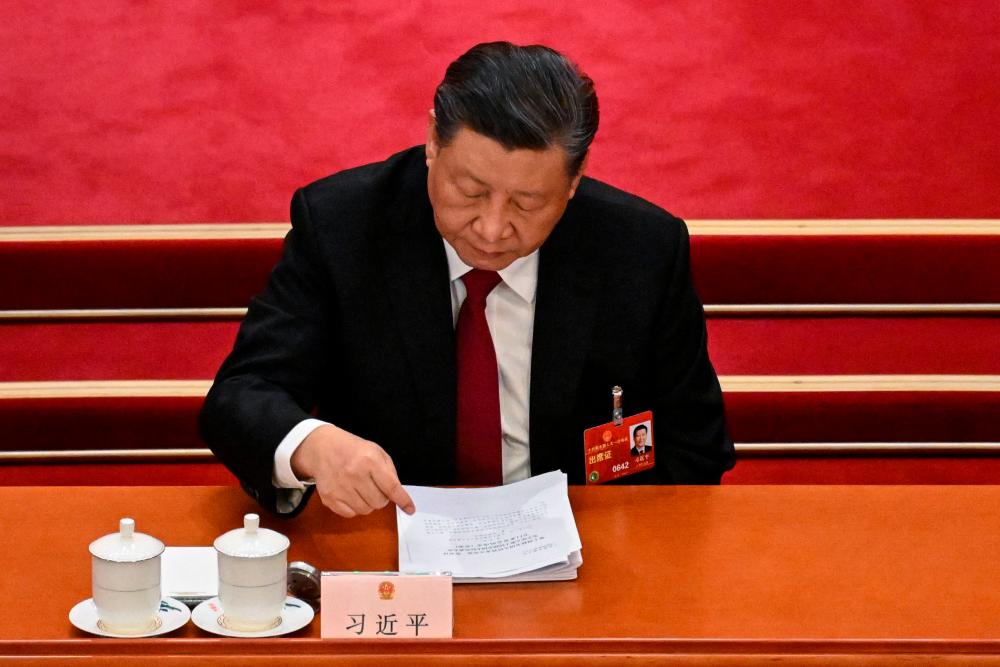 Nations should assist China to bring peace to West Asia