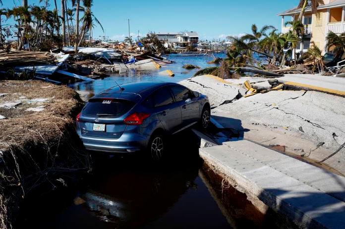 Natural disasters, inflation upped insurers’ costs in 2022: Swiss Re Natural disasters, inflation upped insurers’ costs in 2022: Swiss Re