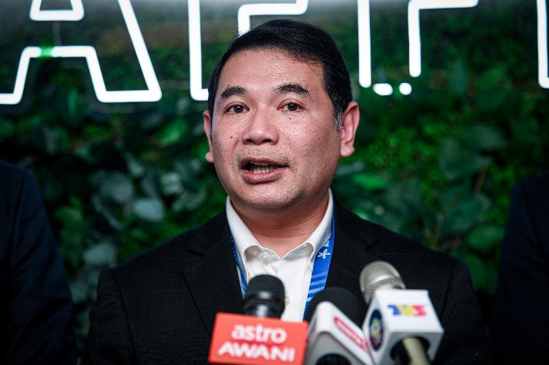 Negeri Sembilan must expand agriculture sector, modern livestock farming to stimulate economy: Rafizi Negeri Sembilan must expand agriculture sector, modern livestock farming to stimulate economy: Rafizi