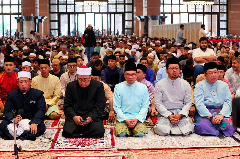 Nenek, cucu dikhuatiri sesat di Bukit Buluh Telur, Selangor