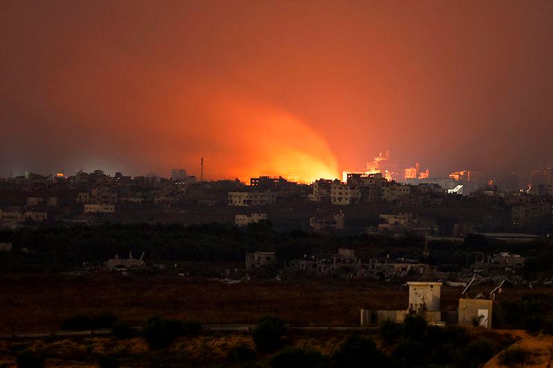 Netanyahu aide: Biden’s Gaza plan ‘not a good deal’ but Israel accepts it Netanyahu aide: Biden’s Gaza plan ‘not a good deal’ but Israel accepts it