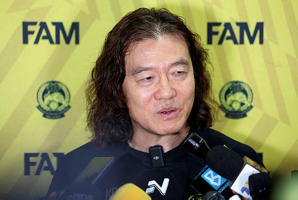New Year, new hope as Harimau Malaya leave for Asian Cup 