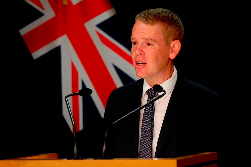 New Zealand PM eyes independence from Britain ahead of coronation trip New Zealand PM eyes independence from Britain ahead of coronation trip