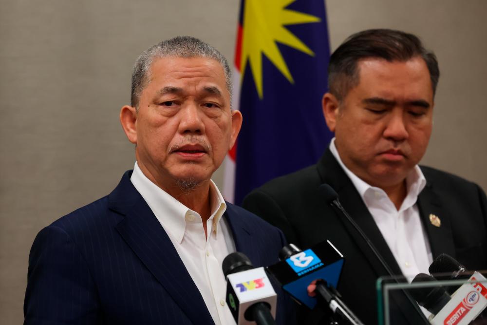 New initiatives to tackle Johor Causeway congestion to be brought to Cabinet: DPM