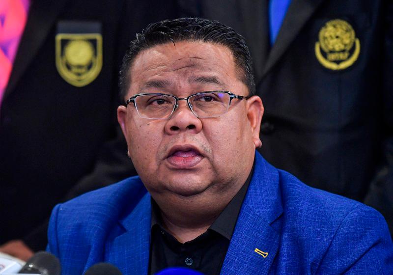 New service format to add new twist to 2024 Sepaktakraw World Cup - PSM
