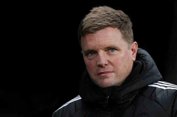 Newcastle_s_Howe_backs_Gordon_s__selfish__penalty_decision Newcastle's Howe backs Gordon's 'selfish' penalty decision