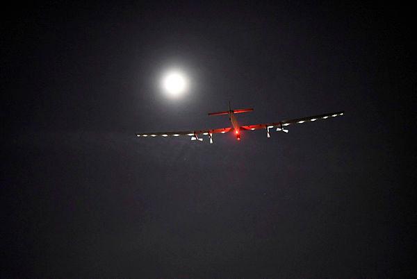 Nigerian airliner lands at wrong airport Nigerian airliner lands at wrong airport