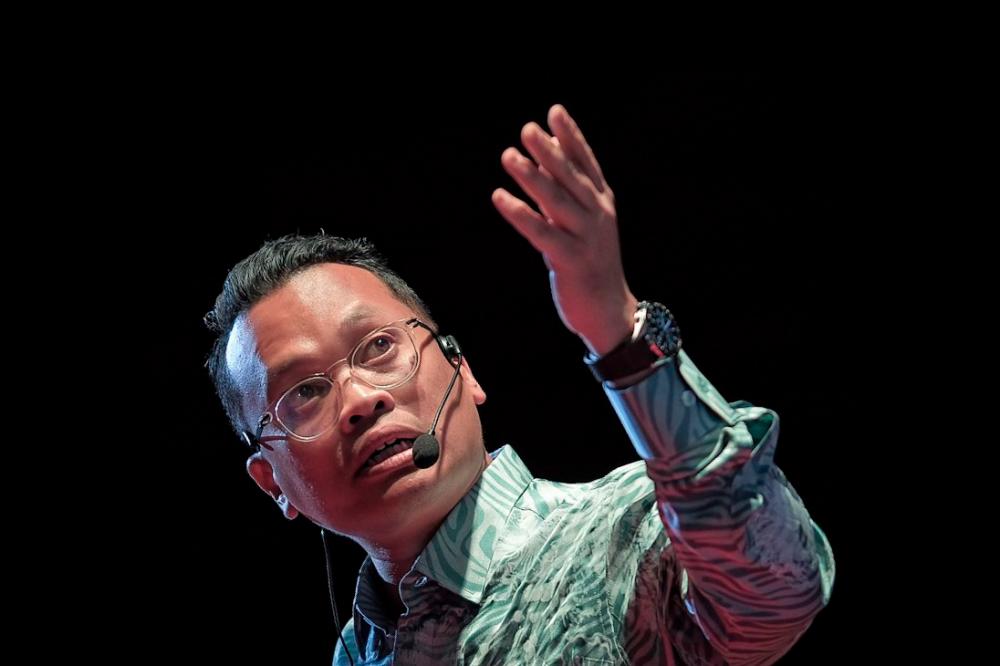 Nik Nazmi: 396 IWK Sewage Treatment Plants selected for solar PV technology Phase 1 