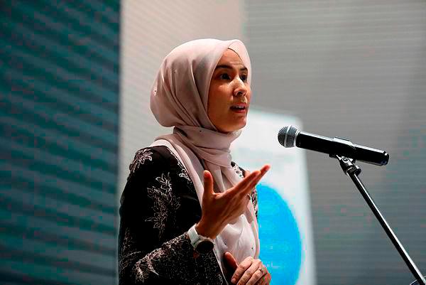 No contest decision proves existence of bribery, vote buying, says Nurul Izzah