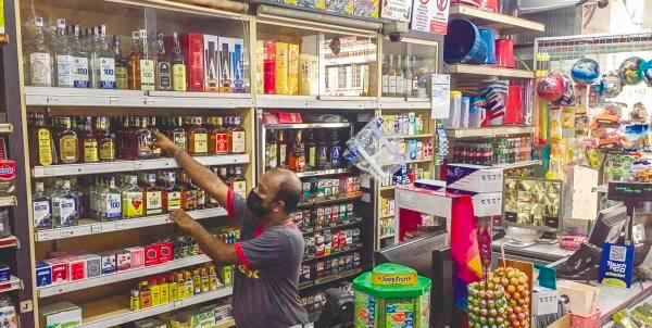 No lifting of ban on issuance of liquor licences - DBKL