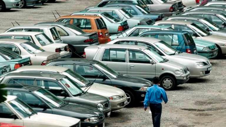 No parking fines temporarily for motorists in Penang due PSP app issues No parking fines temporarily for motorists in Penang due PSP app issues