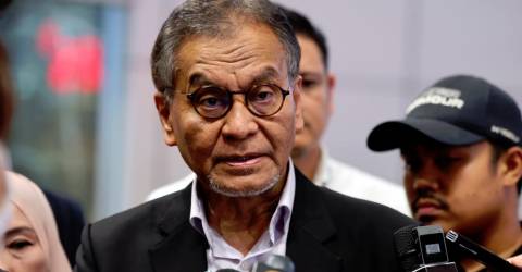 No plans for MOH to implement MCO to curb mpox spread - Dzulkefly No plans for MOH to implement MCO to curb mpox spread - Dzulkefly