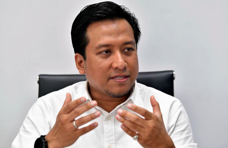 No visitors for Faisal Halim, needs monitoring after third operation - Selangor Sports Exco No visitors for Faisal Halim, needs monitoring after third operation - Selangor Sports Exco