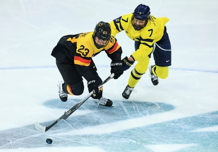 Norovirus outbreak disrupts Winter Olympics ice hockey start