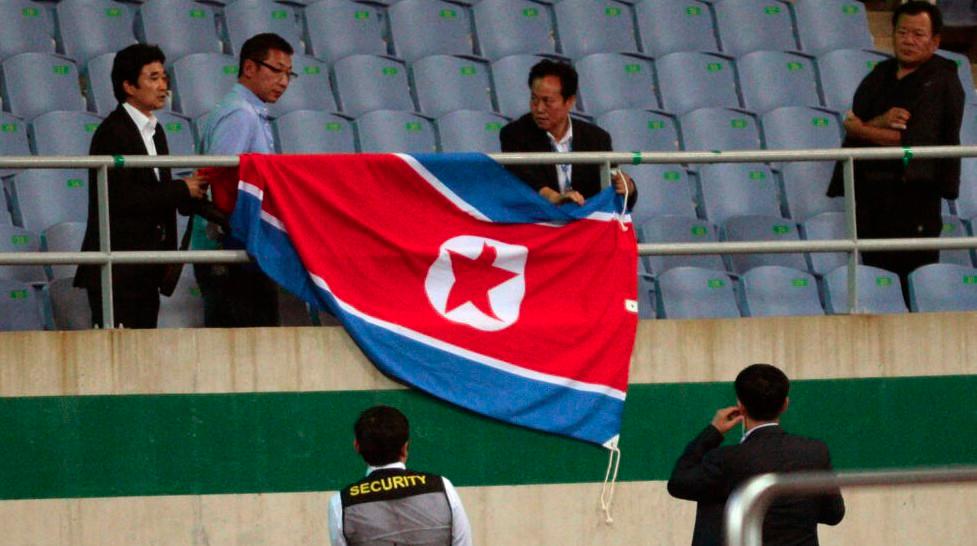 North Korea set to end years-long sporting isolation at Asian Games