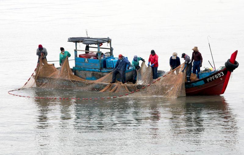 Northeast Monsoon: Decline in fish landing; DOF to ensure supply stability nationwide 