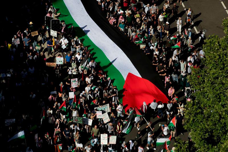 Norway, Ireland, Spain say will recognise Palestinian state Norway, Ireland, Spain say will recognise Palestinian state