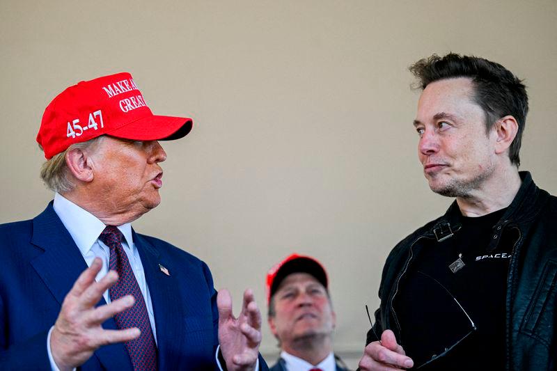 Norway PM worried by Musk involvement in politics outside US Norway PM worried by Musk involvement in politics outside US