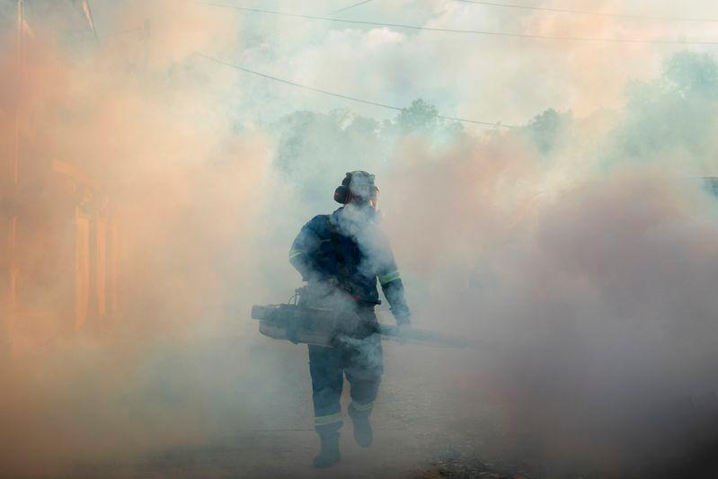 Number of dengue cases drop, one death recorded in EPI Week 52