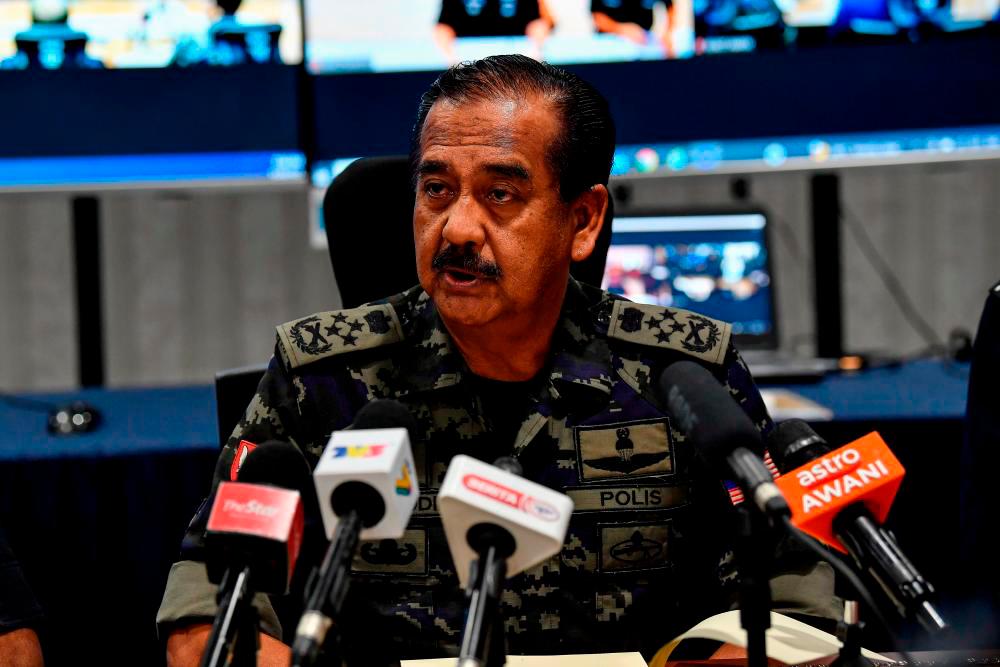 Number of flood evacuees rises in Terengganu, Kelantan, drops in Selangor