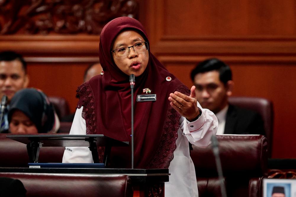 Number of men lodging sexual harassment complaints on the rise: Deputy Minister