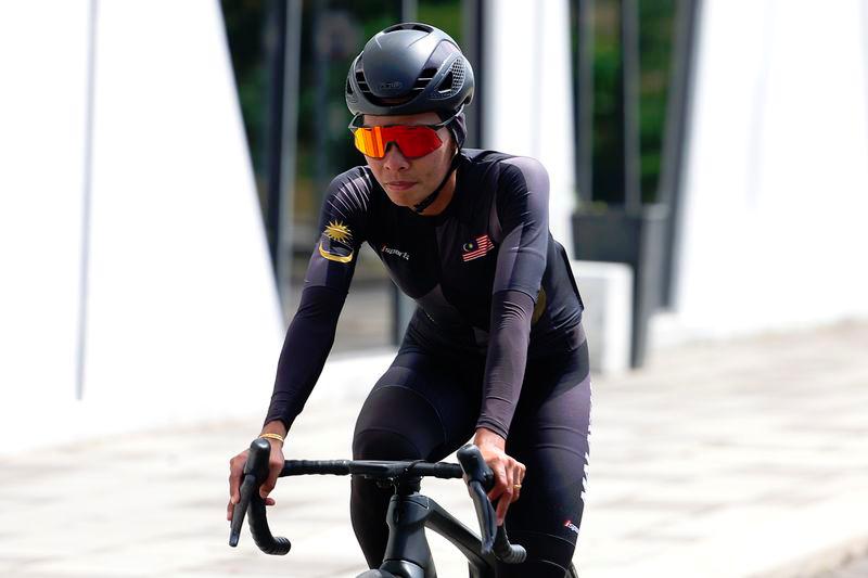 Nur Aisyah aims to learn from the best during Belgium stint Nur Aisyah aims to learn from the best during Belgium stint