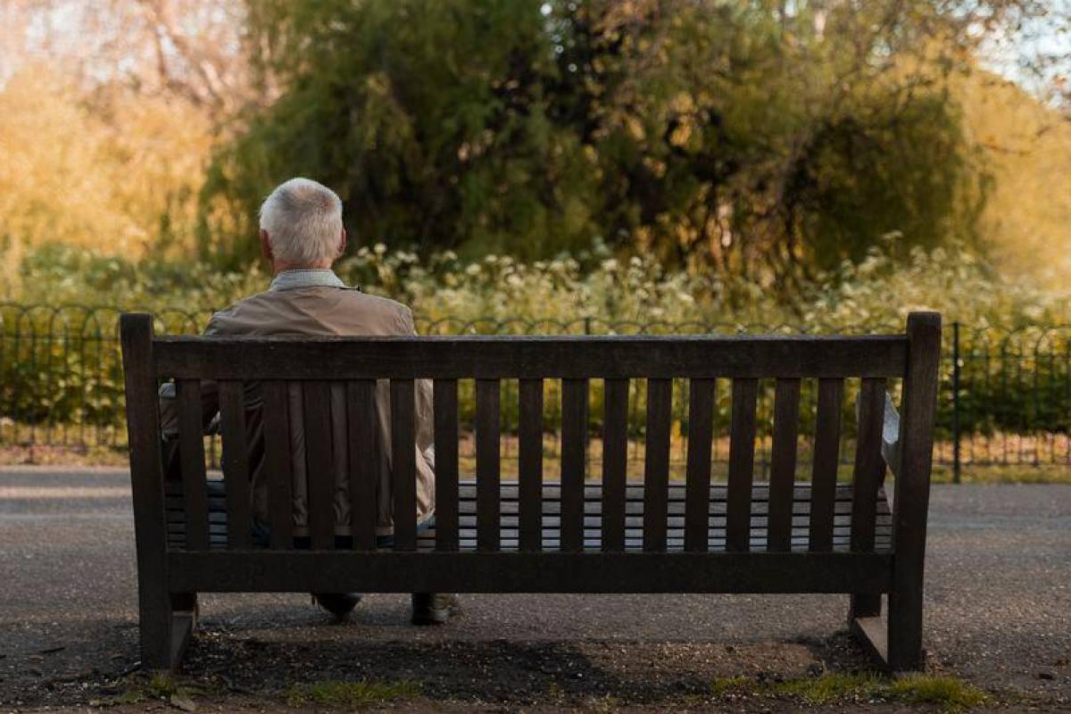 Nurturing self-reliance and productivity in ageing population Nurturing self-reliance and productivity in ageing population