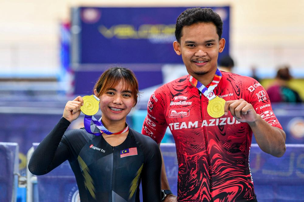 Nurul Izzah terus cemerlang, Muhammad Ridwan kalahkan abang Nurul Izzah terus cemerlang, Muhammad Ridwan kalahkan abang