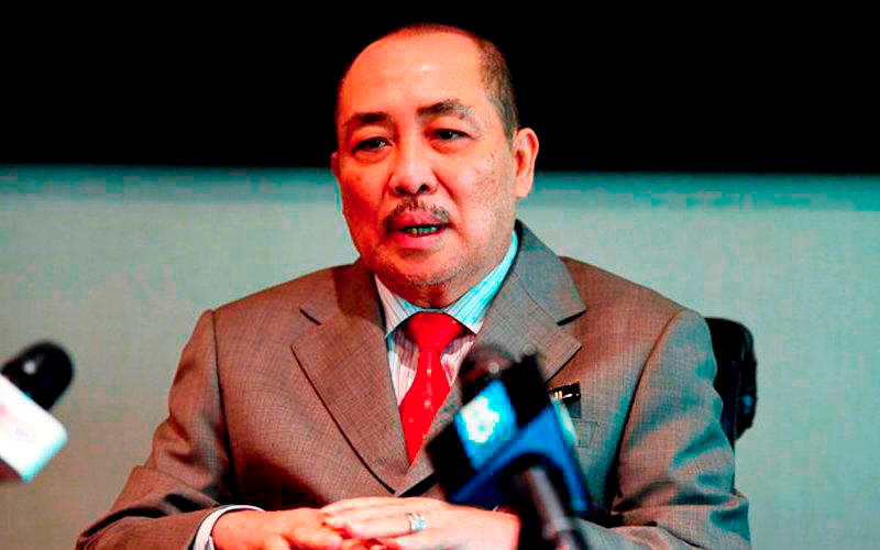Nyahklasifikasi tragedi Double Six, satu kelegaan: Hajiji
