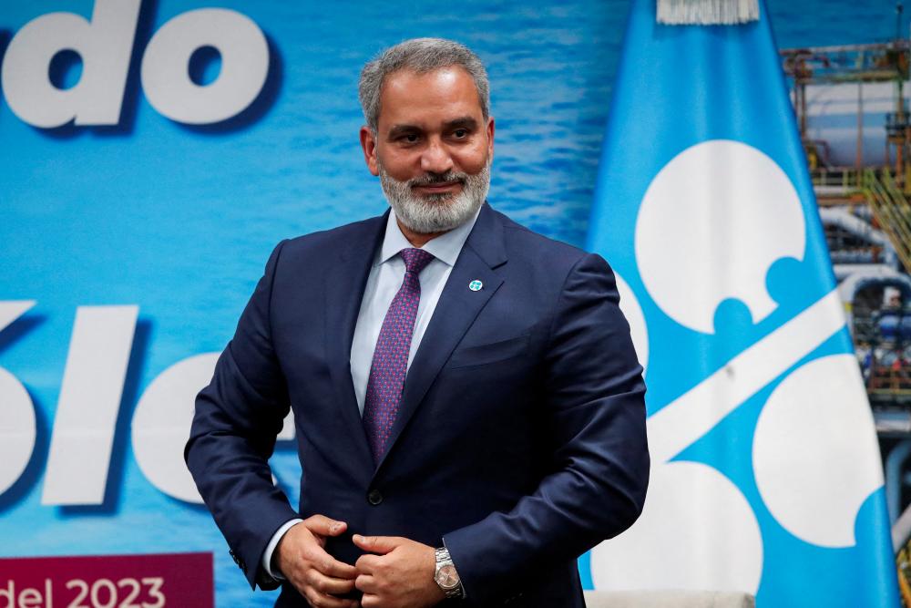 OPEC to approve return of Iranian oil to market when sanctions lifted: Secretary General OPEC to approve return of Iranian oil to market when sanctions lifted: Secretary General
