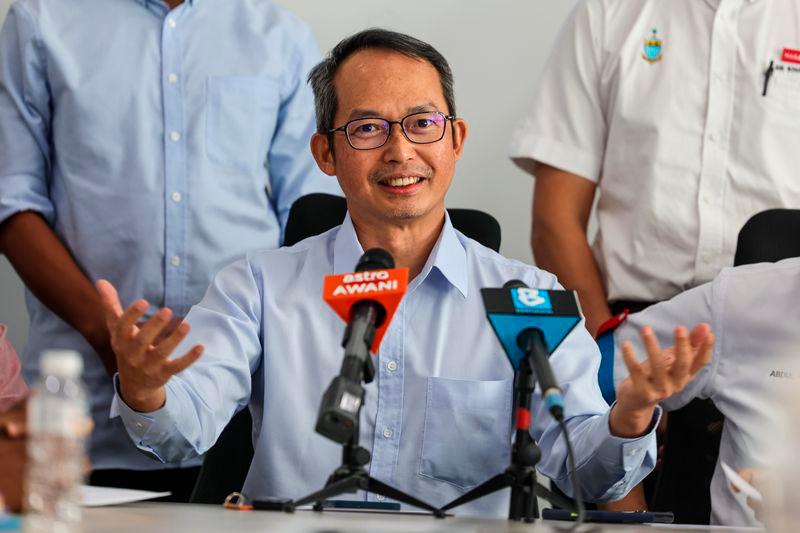 Official celebrations for Penang Governor’s birthday postponed to July 21-Aug 1 Official celebrations for Penang Governor’s birthday postponed to July 21-Aug 1