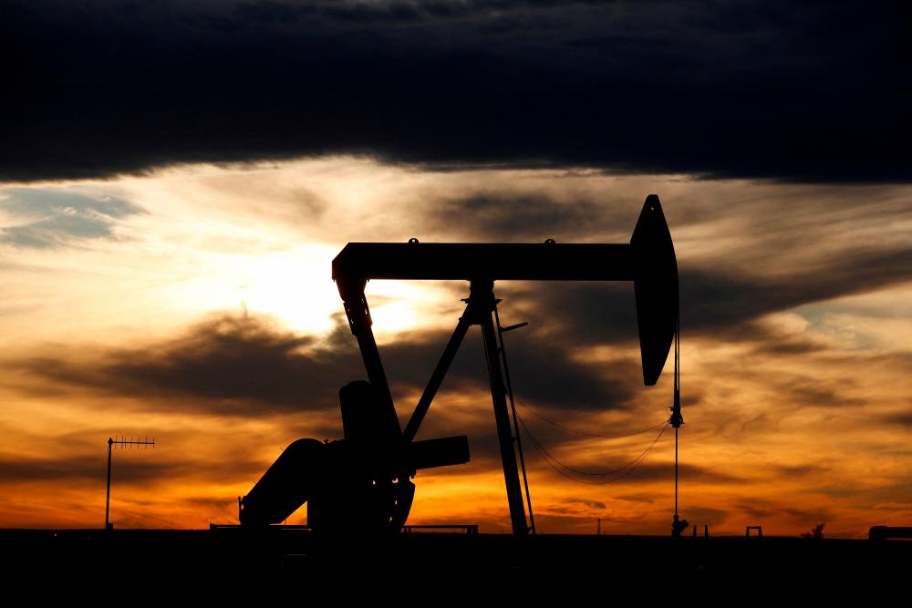 Oil jumps over 2% amid Red Sea vessel attacks, rate cut hopes Oil jumps over 2% amid Red Sea vessel attacks, rate cut hopes
