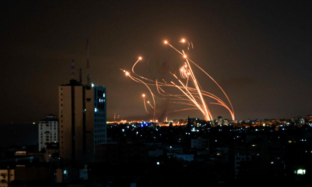 Oil prices jump as Hamas attack on Israel fuels supply fears Oil prices jump as Hamas attack on Israel fuels supply fears
