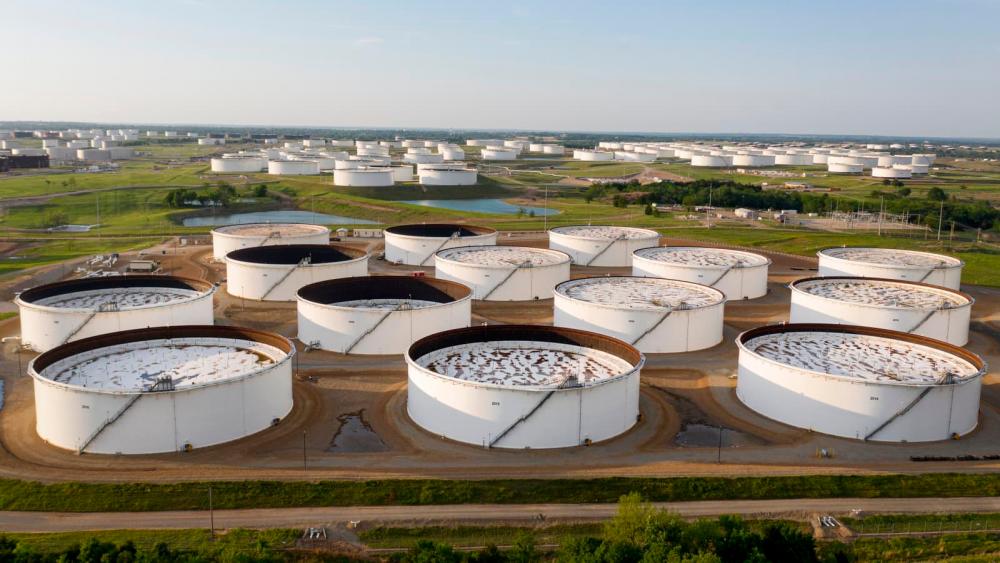 Oil slides over 2% on demand worries, lowest settlement in 3 months