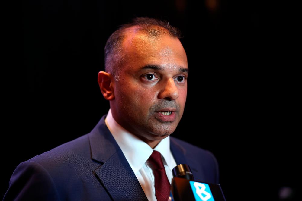 One in four Malaysians exhaust EPF savings within five years of withdrawal age One in four Malaysians exhaust EPF savings within five years of withdrawal age