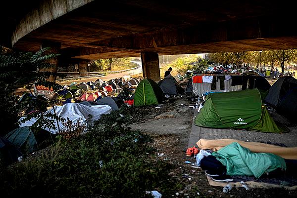 One million children in most extreme poverty in UK One million children in most extreme poverty in UK