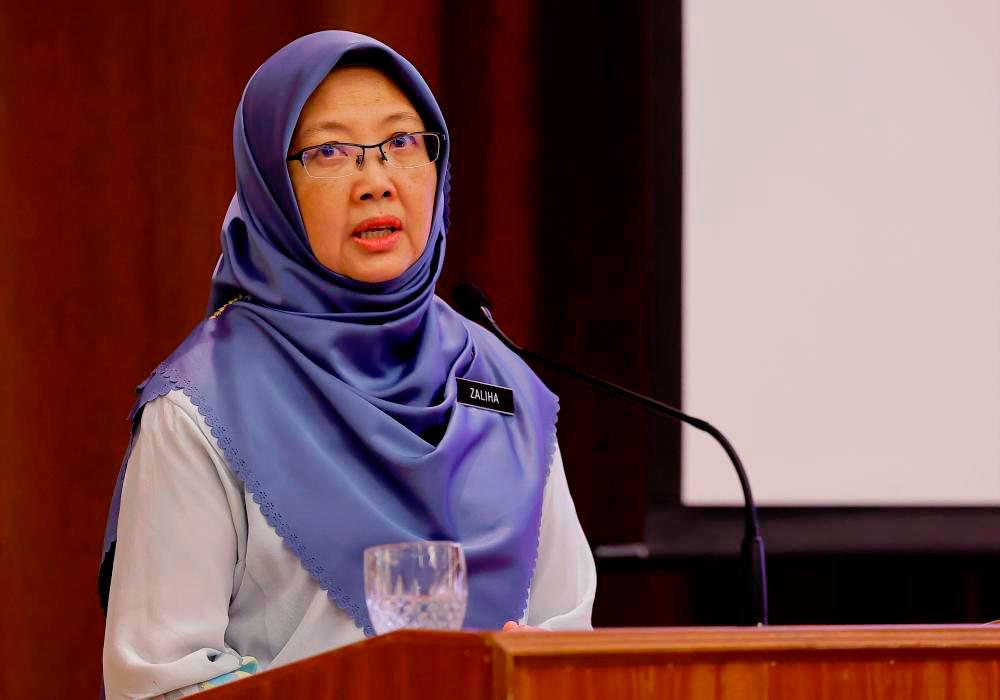 One million recipients of PeKa B40 scheme underwent health screening for NCDs