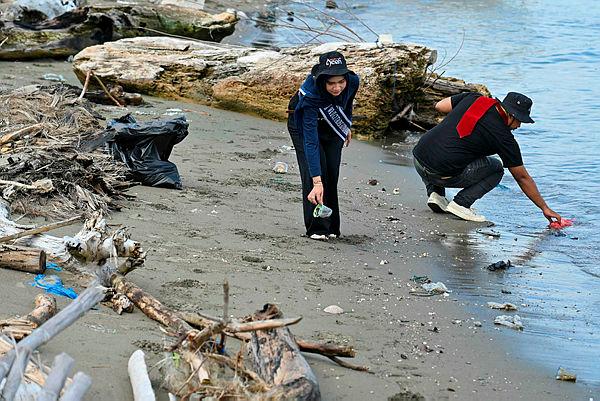One mln tonnes of plastic additives leak into oceans each year 