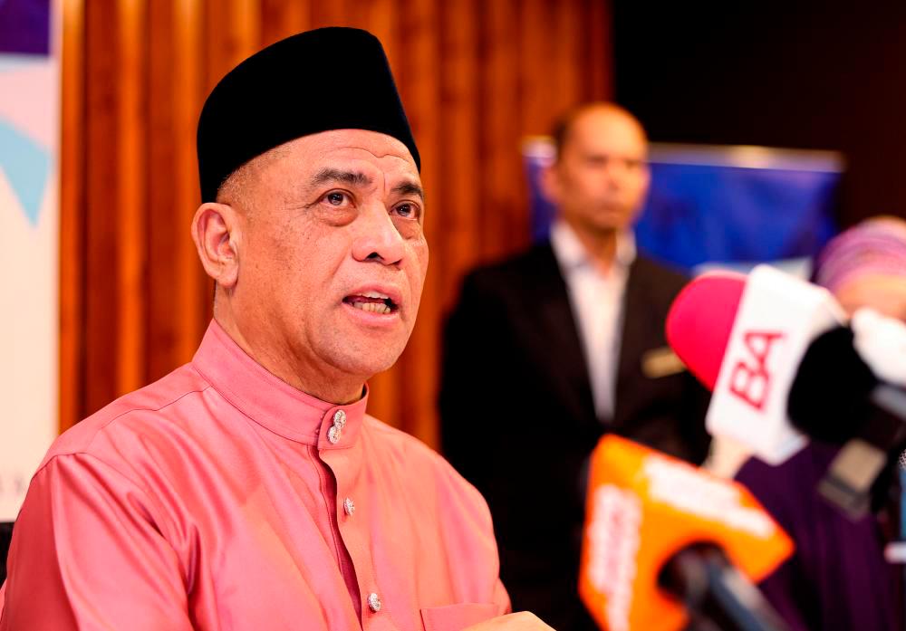 One-way free ride from Ipoh to Butterworth on KTM Komuter Utara for two days from Saturday One-way free ride from Ipoh to Butterworth on KTM Komuter Utara for two days from Saturday