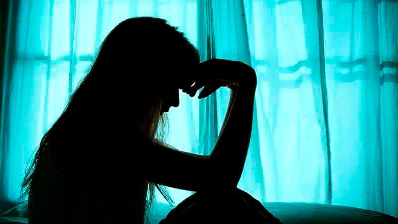 Only 70-80% mental patients fully recover due to faith in traditional treatment Only 70-80% mental patients fully recover due to faith in traditional treatment