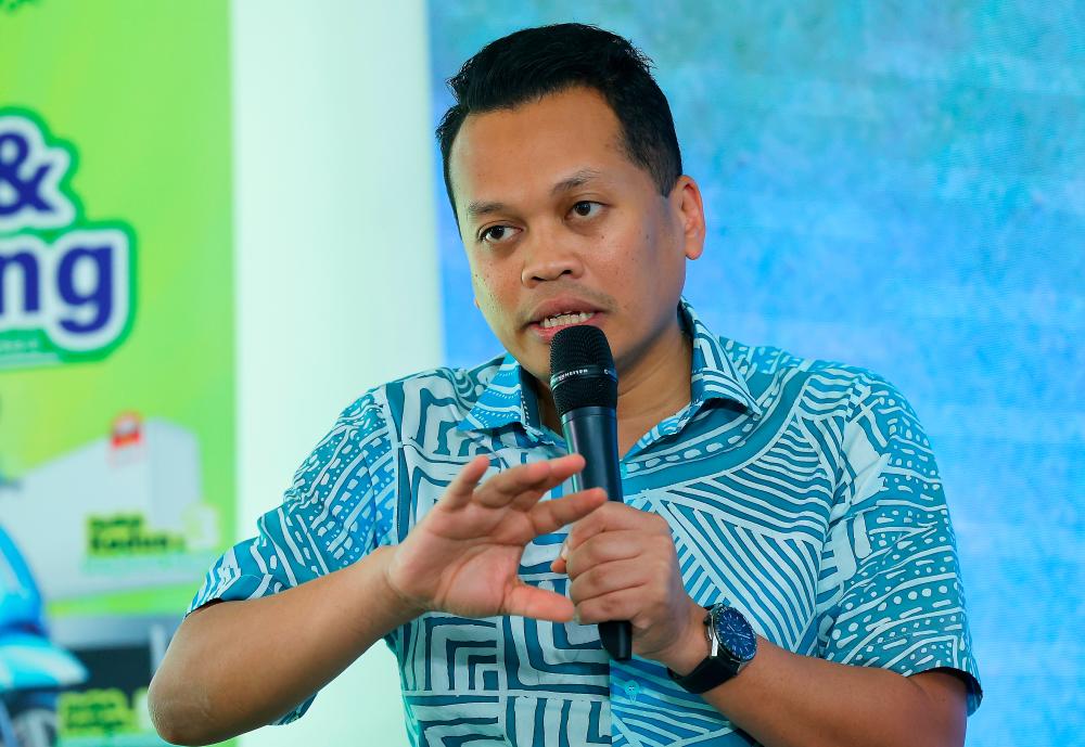 Onn Hafiz: Johor Zoo to reopen in April 