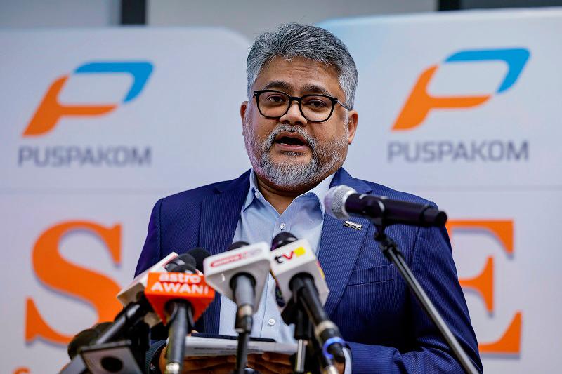 Op Mengejut: Four Wangsa Maju Puspakom officers called up to provide statements - CEO